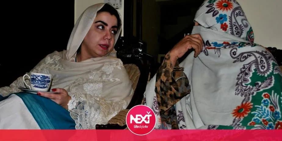 Samar Bilour – First Female Elected MPA in Khyber Pakhtunkhwa
