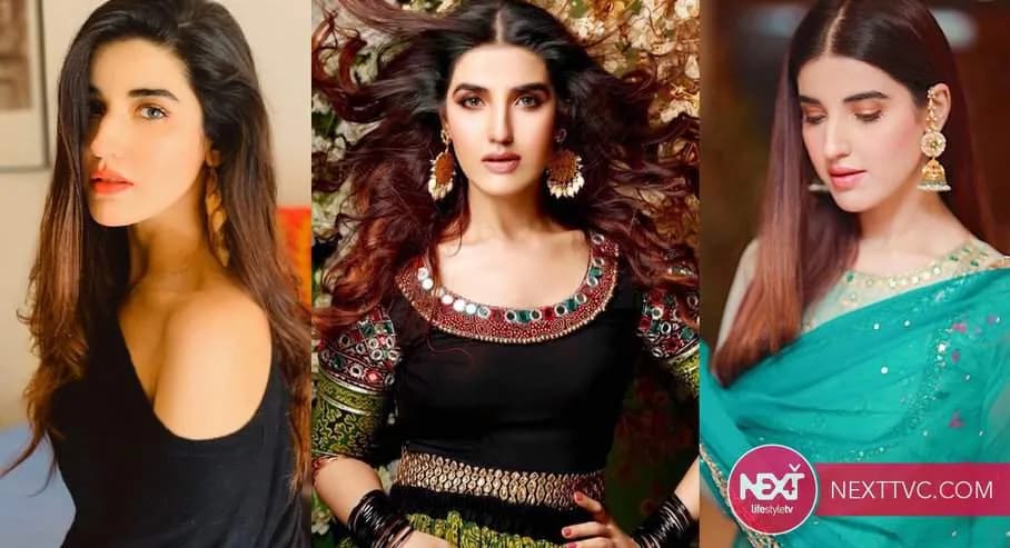 Hareem Farooq Ready to Take Over the first PISA Awards