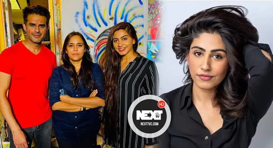 Naeema Butt to Play the Lead in Mehreen Jabbar’s New Web Series