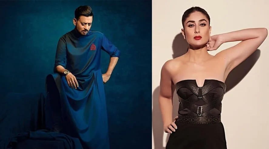 Kareena Khan approached for Irrfan Khan’s Hindi Medium 2