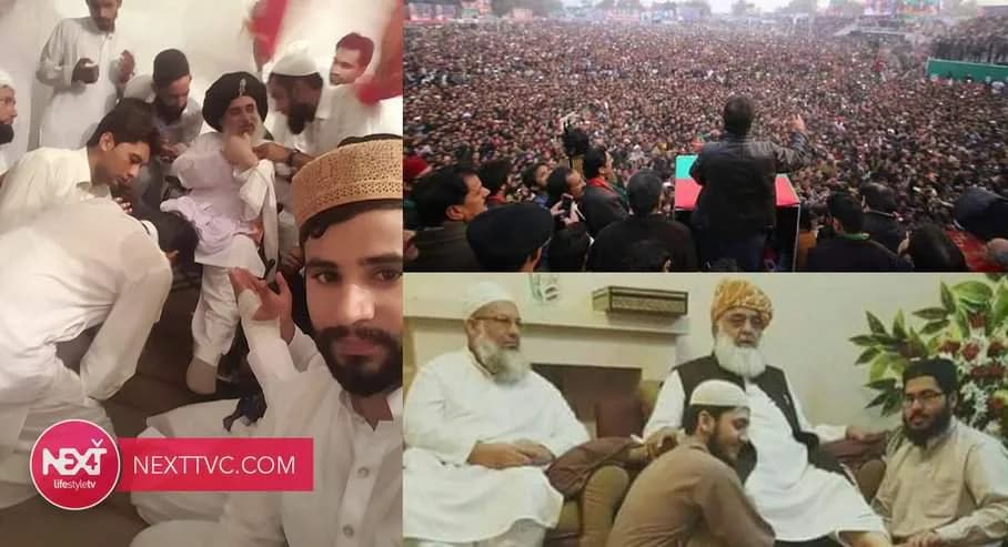 Political Slavery and The Role of Media in Pakistan