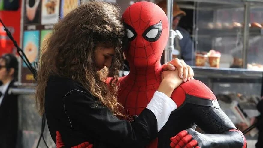 The Spider-Man: Far From Home trailer suggests that one Avenger might not survive Endgame