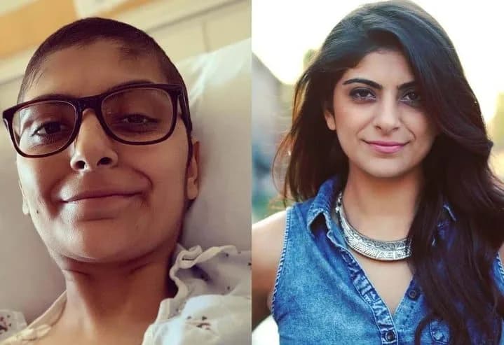 Top Chef’s Fatima Ali Dies at Age 29 After Battling Rare Form of Bone Cancer