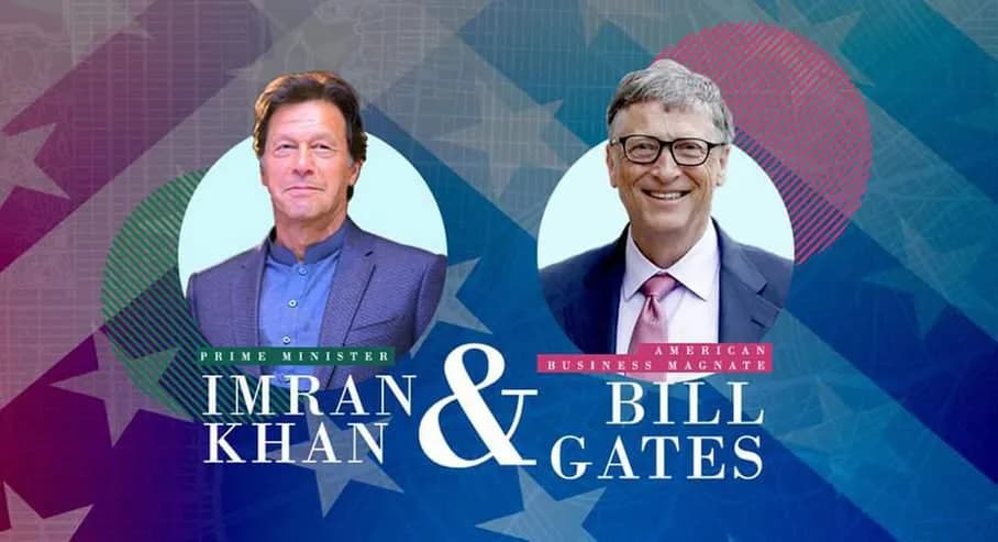 Pakistan and the Bill & Melinda Gates Foundation Unveil Collaboration on Ehsaas Program to Alleviate Poverty