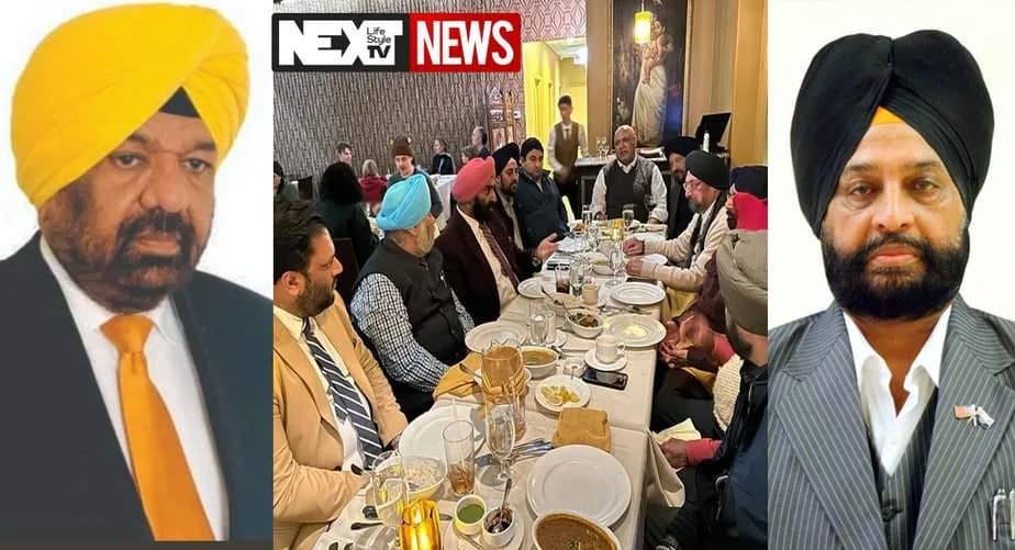 Sikhs of America, Inc. established chapters in New York and New Jersey.