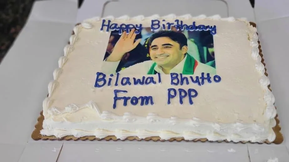 بلاول بھٹو زرداری کی سالگرہ اور پاکستان پیپلز پارٹی واشنگٹن ڈی سی امریکہ کا سیاسی سفر