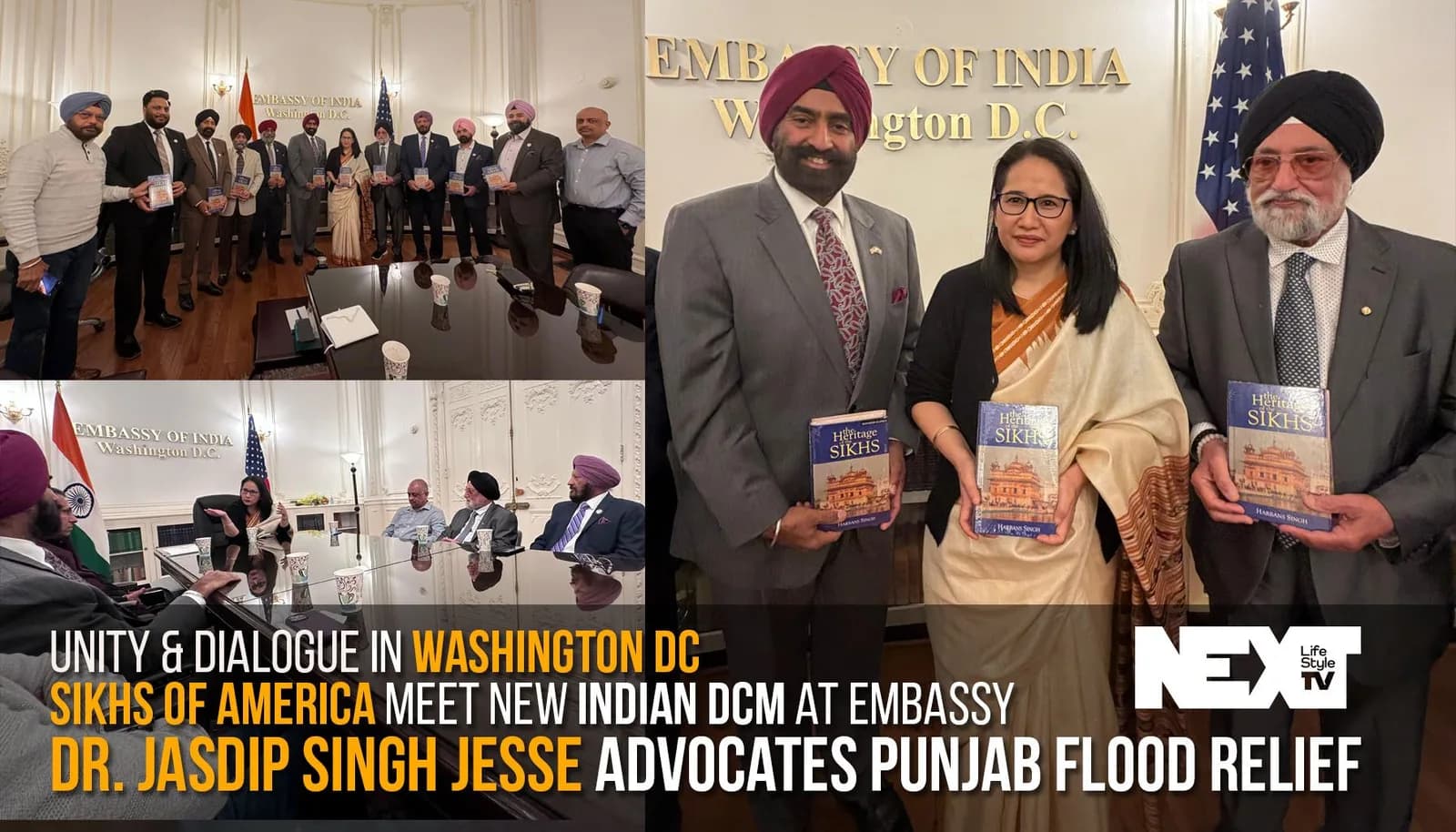 Jasdip_Singh_Jesse_Meets_DCM_Indian_Embassy_Washington-dc