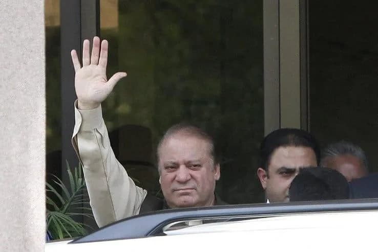 نواز کے بعد زرداری ٗ اڑان بھریں گے ٗ فارمولا طے پاگیا