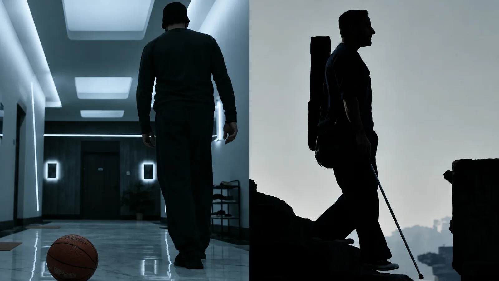 Akshay Kumar and Saif Ali Khan