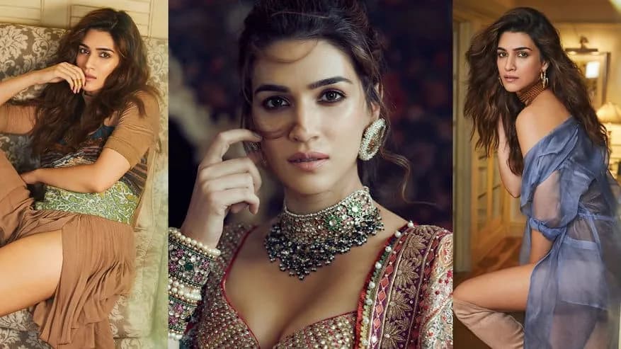 Kriti Sanon to attend New York Fashion Week 2019