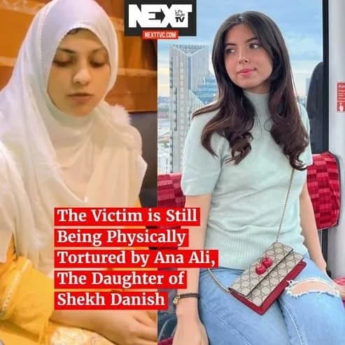 Khadija, a girl from Faisalabad who was tortured and humiliated after she refused a marriage proposal, deserves justice.
