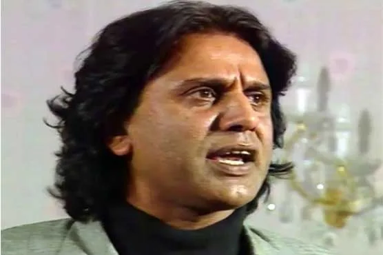 Renowned TV actor Gulab Chandio passes away