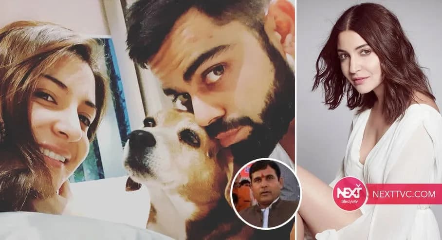 BJP MLA Nandkishor Asks Virat Kohli to Divorce Anushka Sharma for ‘Paatal Lok’