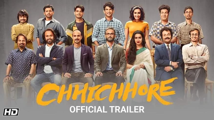 Sushant Singh Rajput, Shraddha Kapoor and Varun Sharma’s Tale Has Its Highs and Lows