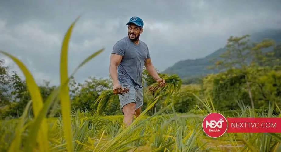 Salman Khan