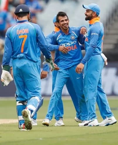 Sachin Tendulkar’s Tweet For Yuzvendra Chahal After His Historic 6-Wickets Haul Is Pure Gold