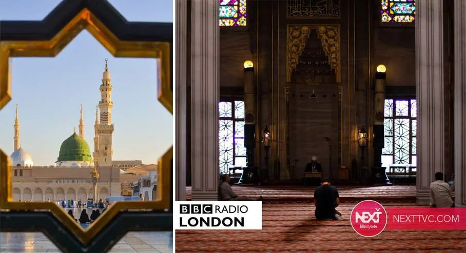 BBC Broadcasts Muslim Prayers on Radio for The First Time