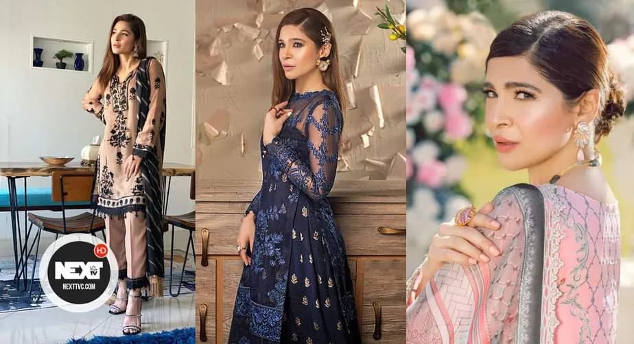 Ayesha Omar to star in movie based on serial killer Javed Iqbal