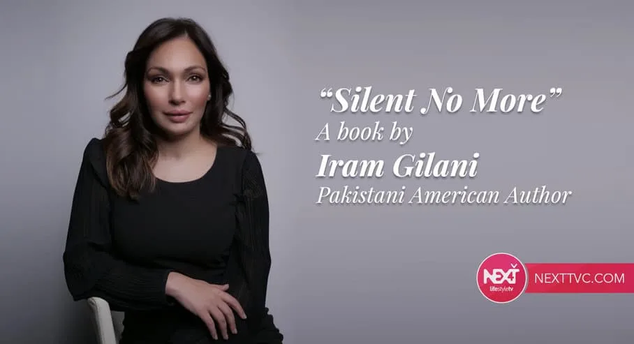 “Silent No More” An Intimate Portrait of How Trauma Affects Us All