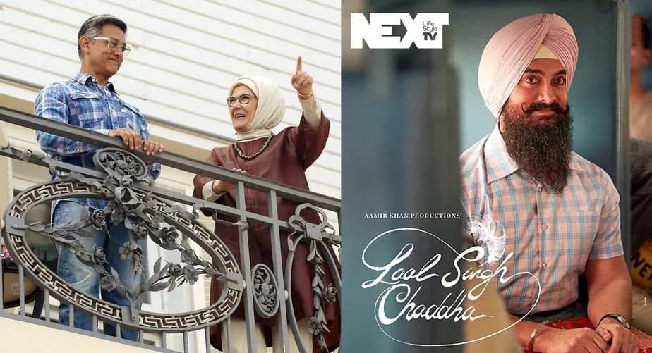 why Twitterati are unhappy with Aamir Khan for meeting Turkey’s First Lady Emine Erdogan in Istanbul?