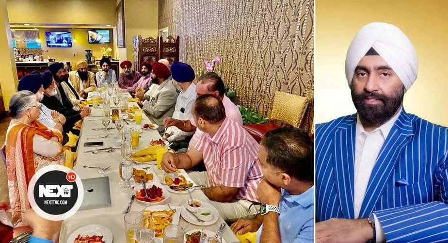 Sikhs of America are planning to organize a big event
