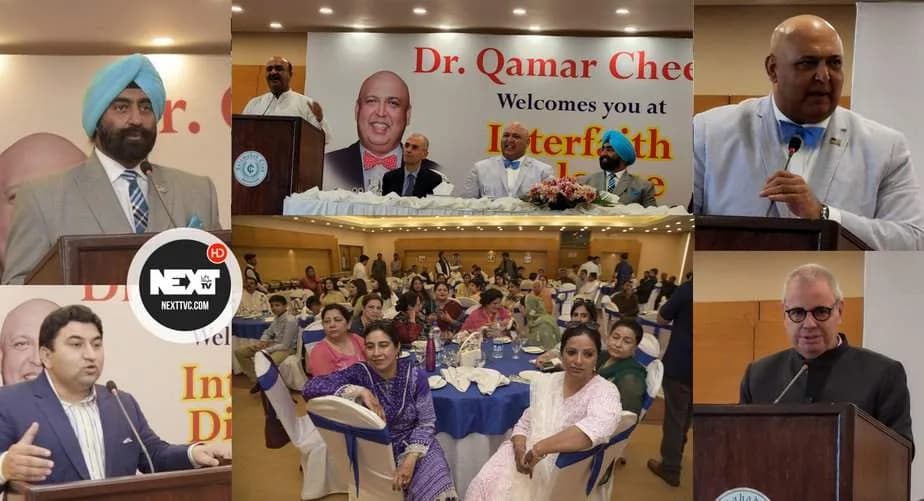 An honor bestowed upon American Sikhs led by Jasdip Singh Jesse has been reported in Pakistan.