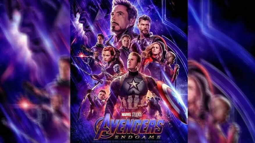 Whatever it takes, ‘Avengers: Endgame’ Marvel drops brand new trailer