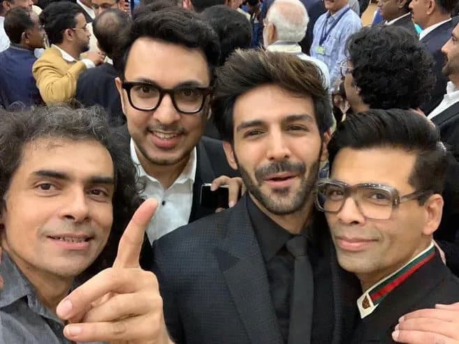 PM Modi’s EPIC reply to Kartik Aryan’s ‘Backfie’ with Karan Johar and Imtiaz Ali is Winning The Internet