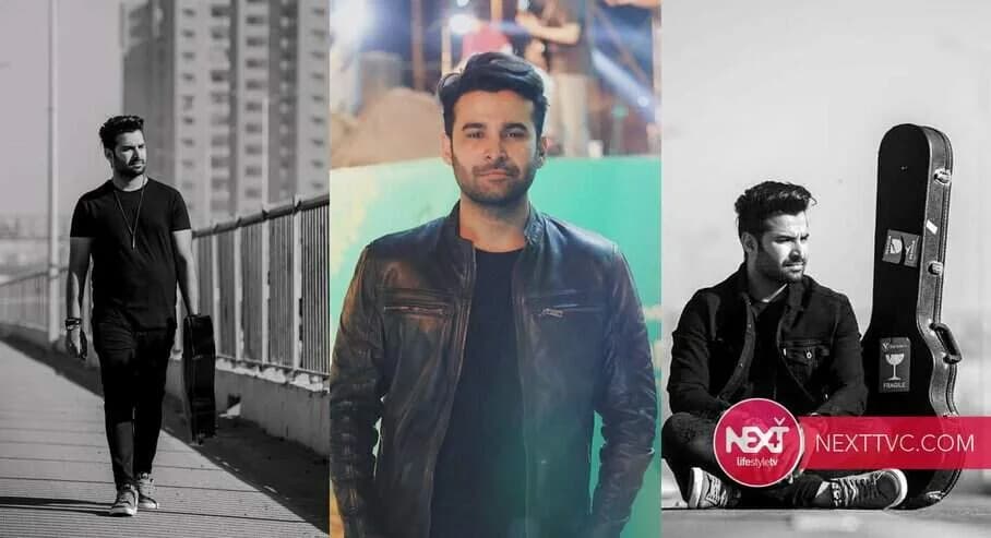 Bilal Ali of Kashmir the Band Joins Fawad Khan and Others for Pepsi’s PSL Anthem