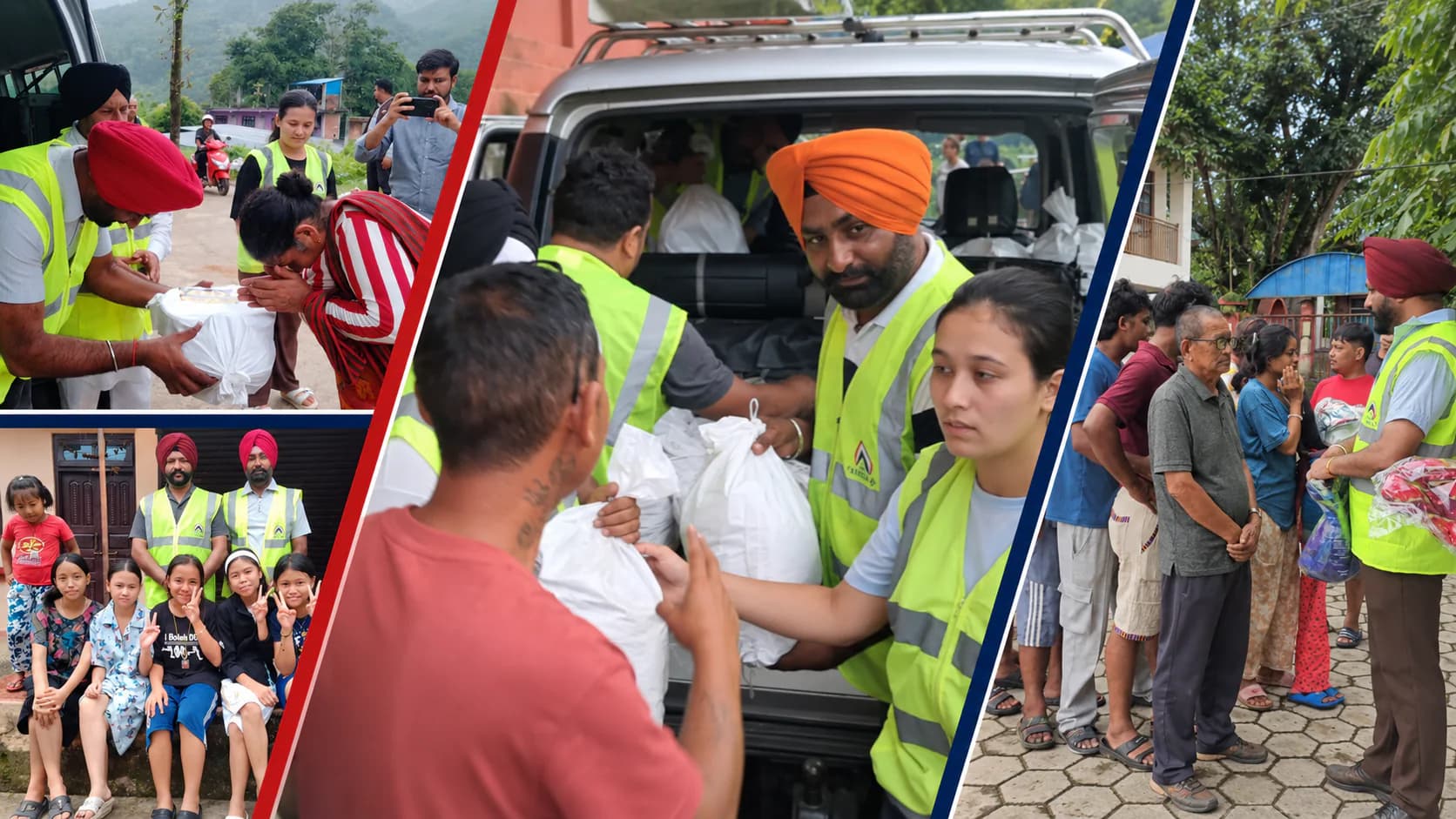 Compassion Across Borders: Sikhs of America Bring ‘Seva’ to Flood-Ravaged Nepal. By The Global Humanitarian Desk | NextNow360
September 2026
When natural disaster strikes, the…