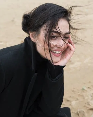 Photo: Instagram (Esra Bilgic)