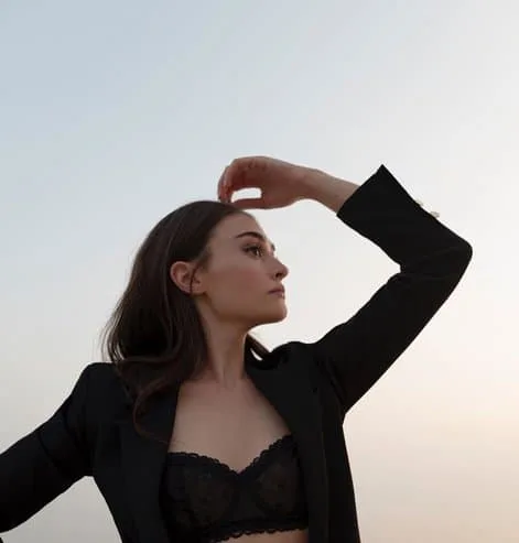 Photo: Instagram (Esra Bilgic)