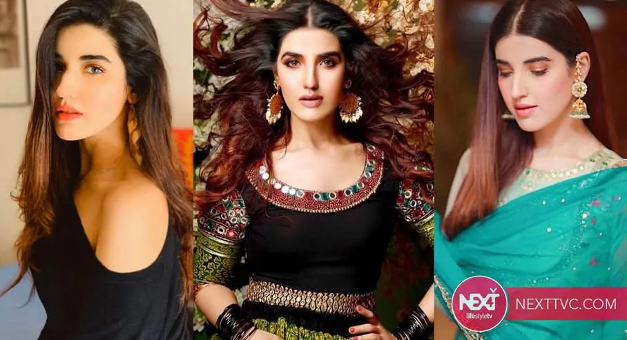 Hareem Farooq Ready to Take Over the first PISA Awards