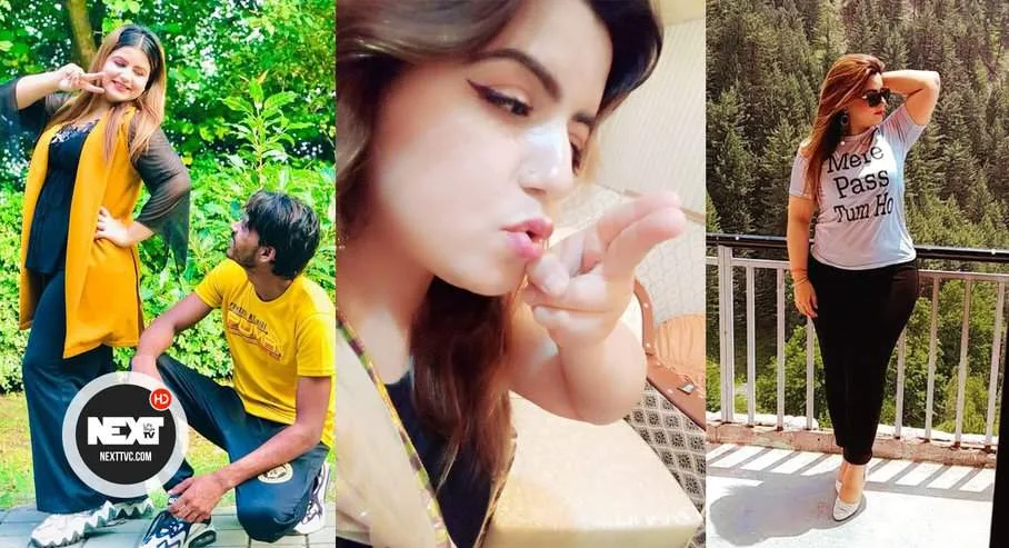 Ayesha Akram really a victim or cashing the unfortunate harassment incident?