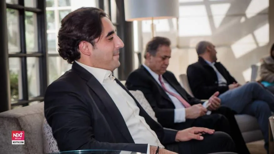 Imran Khan’s inconsistent policies show he is not a real politician said by Bilawal Bhutto Zardari — supporting image 26