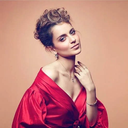 “Stop pampering mediocre work” Kangana Ranaut takes another dig at Alia Bhatt