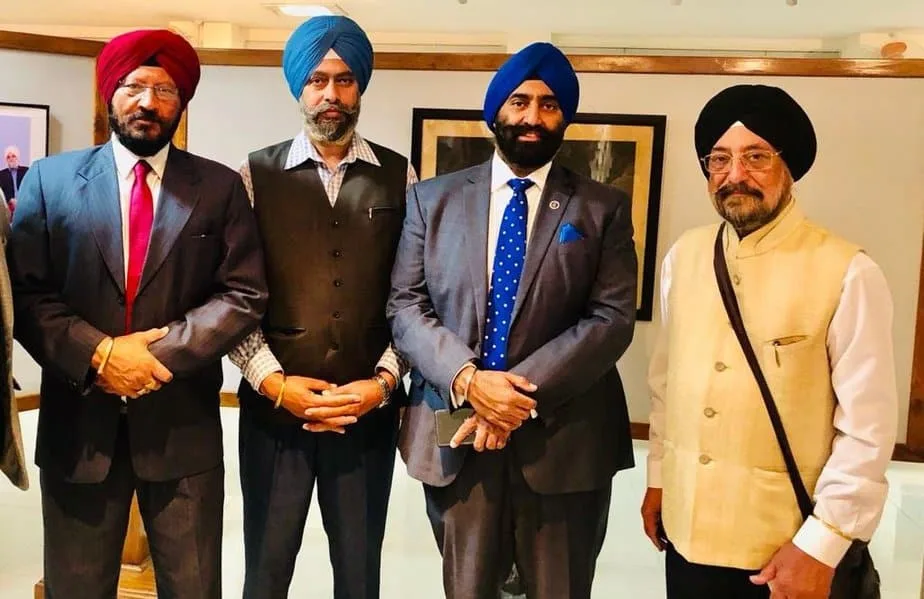 The Sikhs of America strongly supported the Farmers movement — supporting image 2
