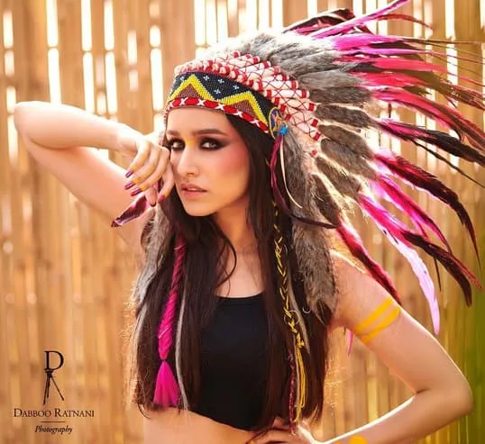 Dabboo Ratnani’s 2019 calendar to feature Aishwarya Rai, Shah Rukh Khan and Janhvi Kapoor among others — supporting image 10