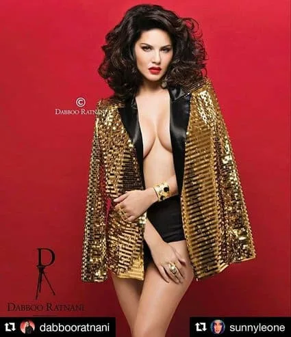 Dabboo Ratnani’s 2019 calendar to feature Aishwarya Rai, Shah Rukh Khan and Janhvi Kapoor among others — supporting image 14