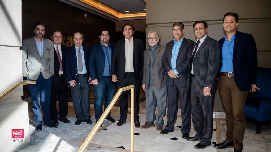 Imran Khan’s inconsistent policies show he is not a real politician said by Bilawal Bhutto Zardari — supporting image 19