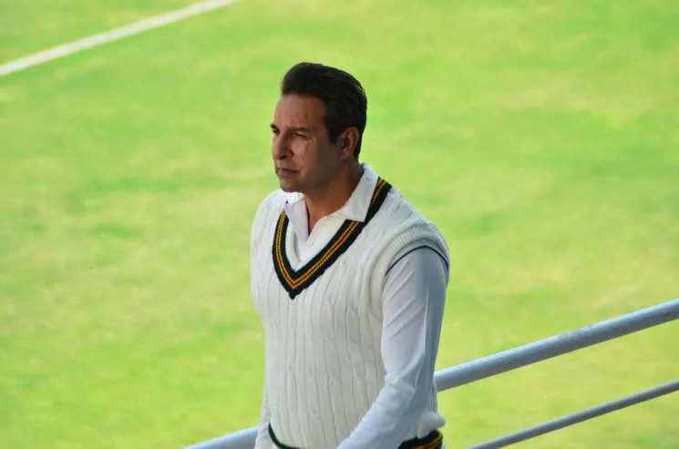 “Akram: An Era” Biographical Film on the Life of Wasim Akram Announced — supporting image 2