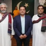زنجیر میڈیا گروپ اور نیکسٹ ٹی وی کے زیر اہتمام پاکستان اور امریکا میں جشن آزادی کی تقریب — supporting image 16