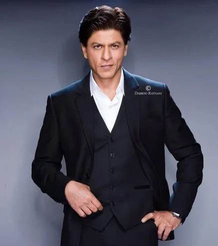 Dabboo Ratnani’s 2019 calendar to feature Aishwarya Rai, Shah Rukh Khan and Janhvi Kapoor among others — supporting image 13