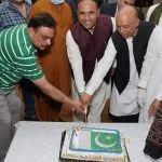 زنجیر میڈیا گروپ اور نیکسٹ ٹی وی کے زیر اہتمام پاکستان اور امریکا میں جشن آزادی کی تقریب — supporting image 11