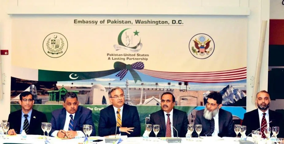 Now it’s time India-Pakistan step toward peace talks: Sajid Tarar, President Muslims of America/Aide to President Trump