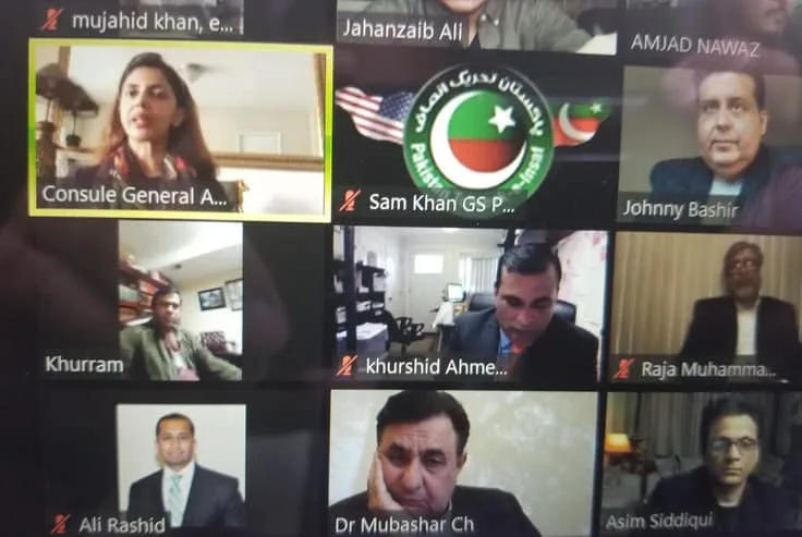 Mubashar Choudry says PIA flights need to be careful bringing back stranded Pakistanis