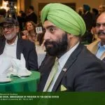 President Trump and Prime Minister Imran Khan share the desire for achieving peace in Afghanistan: Amb. Asad M. Khan — supporting image 19