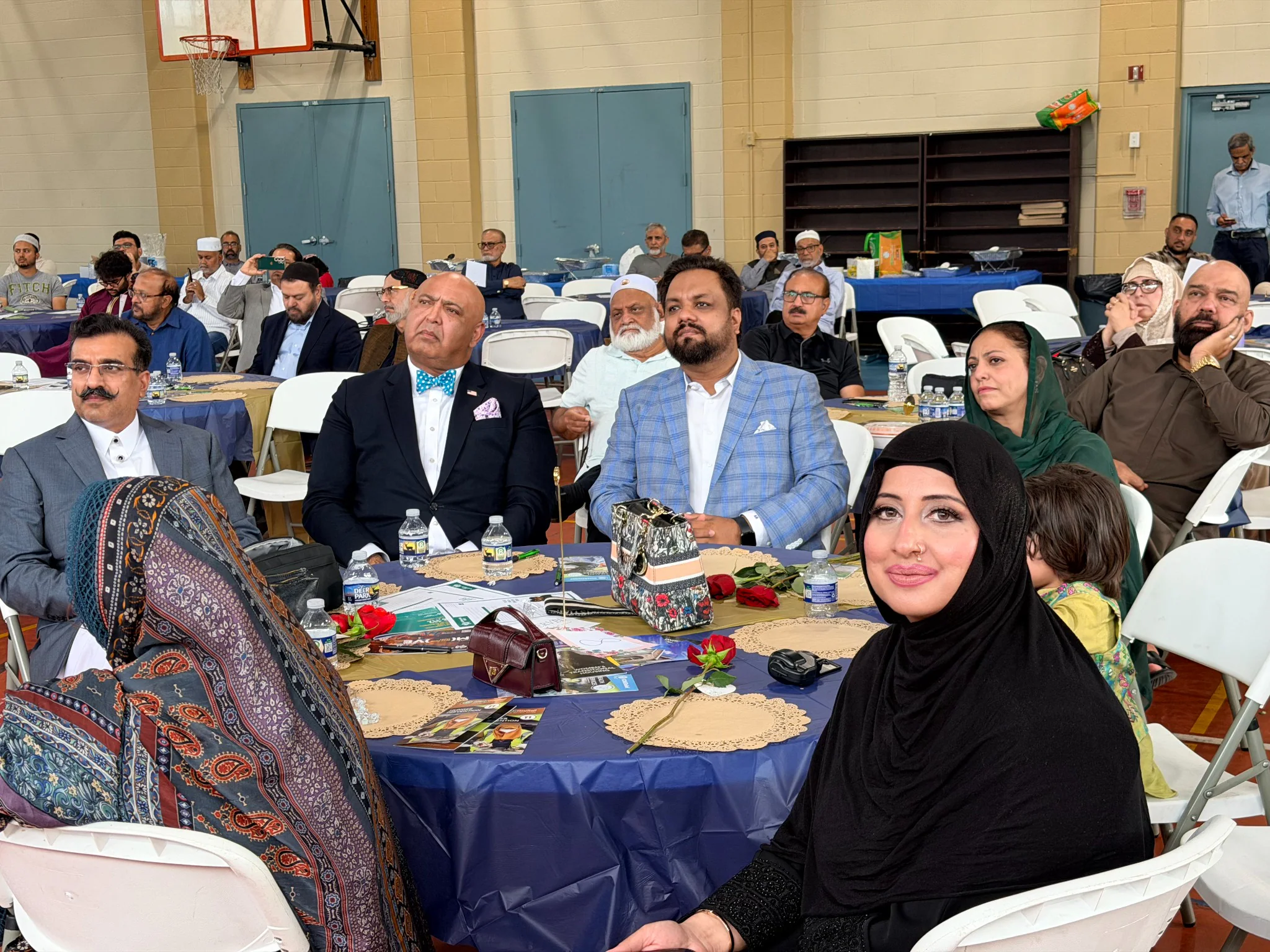 “Why Are We Trapped in Rituals?” — Sajid Tarar Raises a Question at Seerat-un-Nabi Conference, Javed Iqbal Responds. International Seerat-un-Nabi Conference 2026 draws Muslim.