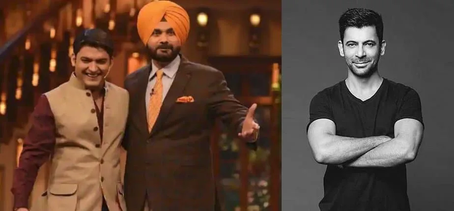 Navjot Singh Sidhu has to say about Sunil Grover’s return to the show