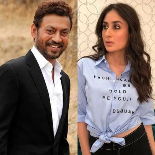 Kareena Khan approached for Irrfan Khan’s Hindi Medium 2